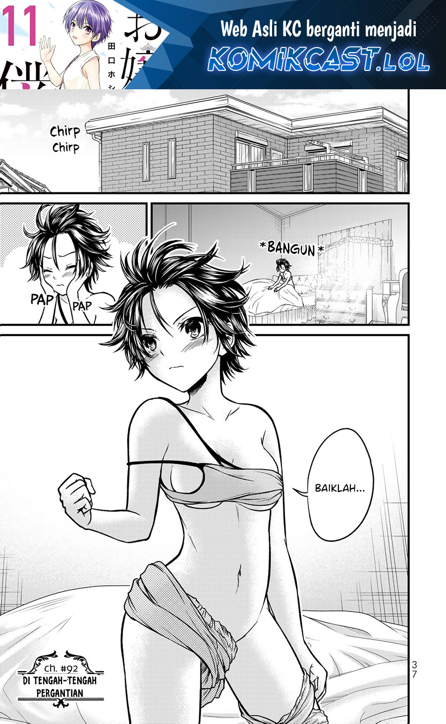 Ojou-sama no Shimobe